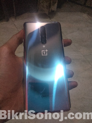 OnePlus 8